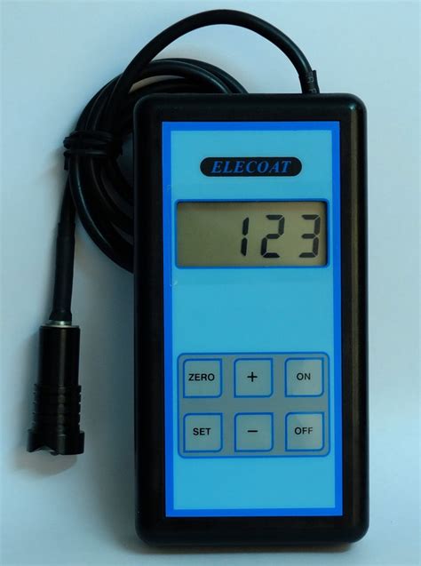 powder coating thickness tester in india|dft meter full form.